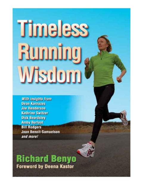 Timeless Running Wisdom